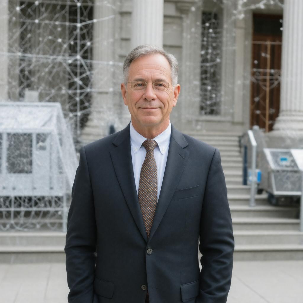 David R. Smith